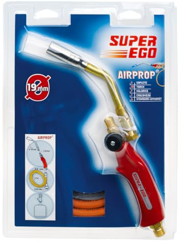 SUPER EGO P00408900 - Soplete airprop