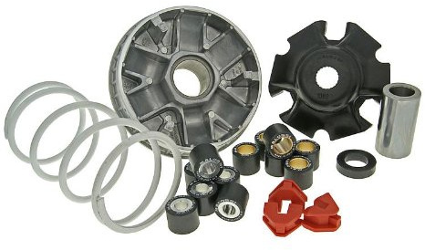Variateur Malossi Multivar 2000 pour Gilera Runner 125 FX SP DD 2T LC ZAPM070