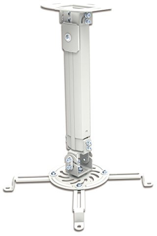 Savonga® video projector ceiling mount.