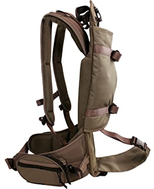Horn Hunter Full Curl Light Frame Pack, Stone, HH3000ST