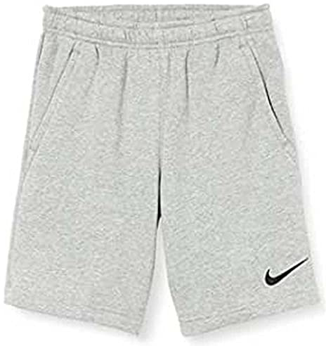 Nike Pojkar Park 20 shorts Dk grå ljung/svart/svart XL
