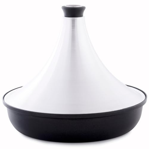 KITCHEN MOVE Tajine mit Induktion Ø32cm MARRAKECH