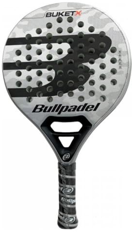 Bullpadel Buket X Series