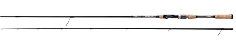 Balzer Diabolo Fury Barsch Rute 2,15m