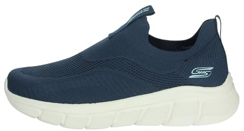 Skechers Skechers Bobs B Flex - Frigid Edge ZapatillasHombre