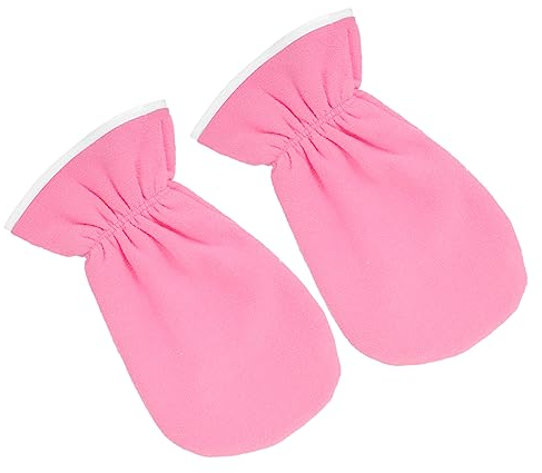 Ipetboom 1paar Essential Oil Handpflege-handschuhe Wärmespeichernde Peeling Und Feuchtigkeitsmasken Für Spa Und Körperpeeling Ohne Logo Für Besondere Anlässe