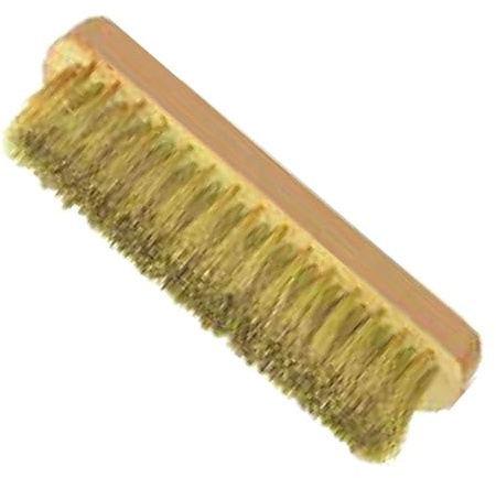 Cepillo manual 205 mm, diseño ergonómico, adecuado para trabajos de carpintería y acabados precisos en superficies de madera.