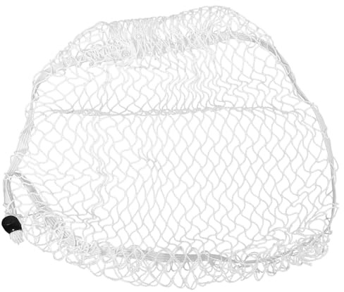 UPKOCH Nylonlock till akvarium: 40 * 20cm akvarienät - Skyddande skärmnät för hoppfiskar, akvarietillbehör