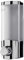Croydex Euro Distributeur de savon simple Chrome