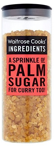 Cooks' Ingredients Palm Sugar Waitrose 125g
