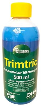 Trimona trimtric Nettoyant Résine, Bleu, M
