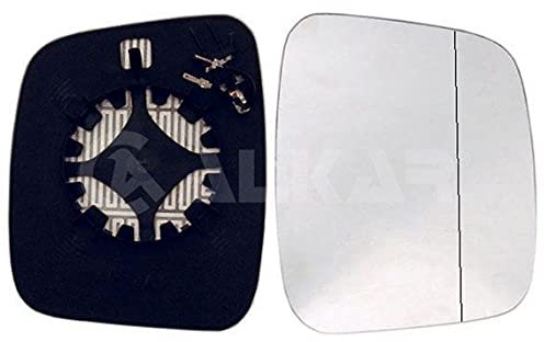 Alkar 6432351 Espejos Exteriores para Automóviles