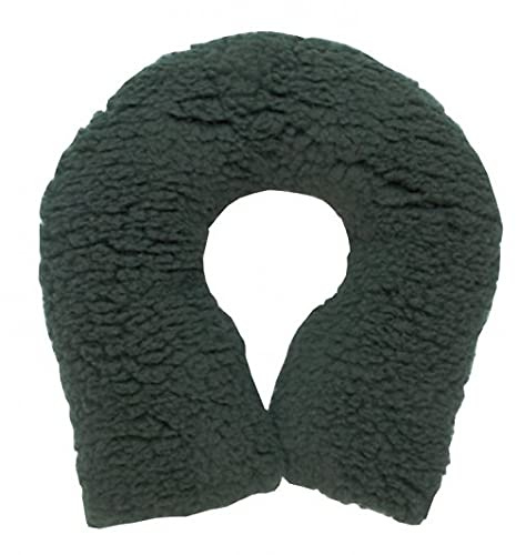 Cuscino antidecubito double face | Dimensioni: 44 x 42 x 12 cm | Forma di ferro di cavallo