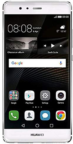 Huawei P9 32GB UK Smartphone 4G - Grey (Renewed)