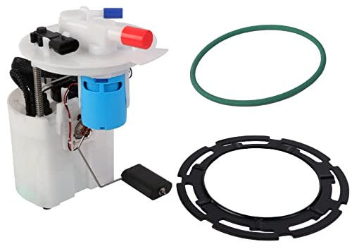 AOKAILI E9073M Electric Fuel Pump Assembly For 2011 2012 2013 2014 2015 2016 Hyundai Elantra l4 1.8L