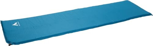 McKINLEY Thermomatte Trail SI 25 626 Blue Petrol