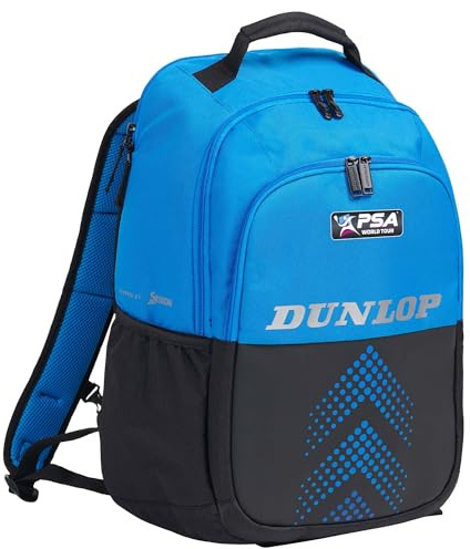 Dunlop Sports Zaino Squash PSA