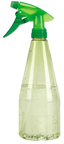 Scheurich 52916-INDOOR Blumensprüher 10x8,5x27cm green