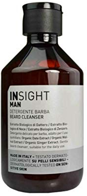 Insight Man Detergente Barba 250ml