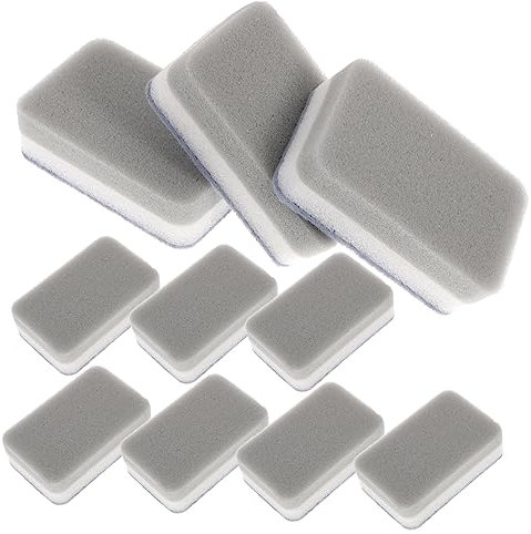 Esponja para Lavar Platos de Doble Cara 10 Piezas para Cocina