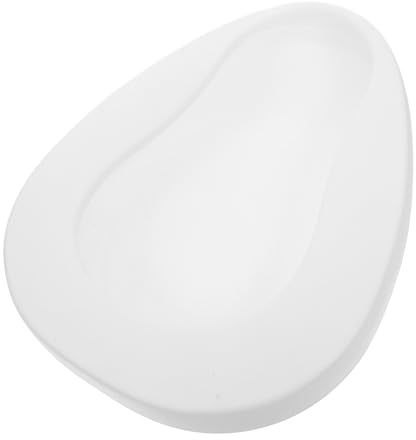 Urinoir Portable pour Personnes Âgées Dispositif Urgence pour Hommes Femmes Bassin Hygiénique pour Hospitaliers