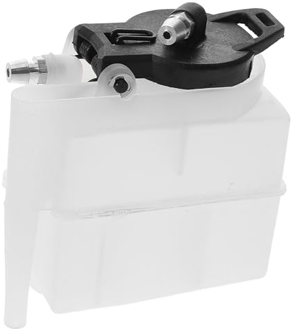 Healvian 10, Componente Sigillato e Resistente per Modello Radiocomandato, Accessorio Sostitutivo Compatibile Veicoli Rc ad Alte Prestazioni
