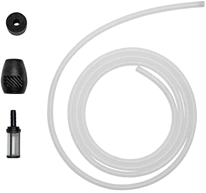 KATADYN Ersatzteil Schlauchset (für Pocket, Combi, Vario und Hiker Pro)