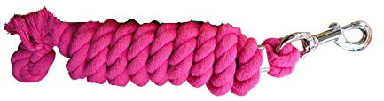 CLBING Führstrick Für Pferde Designs Führstrick Für Pferde,Pink-4meters