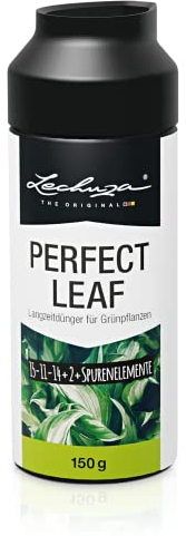 Lechuza Perfect Leaf 150 gr - Langwerkende mest voor groene planten