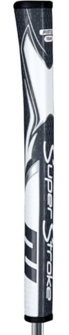 SuperStroke Zenergy pistol tur grå/vit