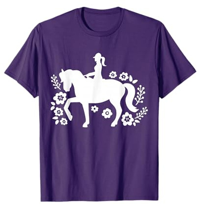 Dressage & Riding Fan Co.