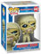 Funko Pop! Rocks: Iron Maiden - Eddie Mummy Eddie - Collectable Vinyl Figure - Gift Idea - Official Merchandise - Toys for Kids & Adults - Music Fans - Model Figure for Collectors and Display