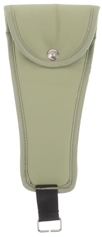 ELAYARD Almohadilla de Entrepierna para Cochecito de Ñiño Color Verde Matcha, Accesorio Antideslizante Bolsillo Frontal para Seguridad y Fijación en Carrito de Paseo