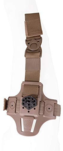 VEGA HOLSTER smörjtallrik Coscial Kompakt 8K17 för fondant och tillbehör brun