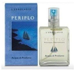 PERIPLO agua de perfume 100ml. – prodotto specifico per l’uso quotidiano, ideale per chi cerca un prodotto affidabile ogni giorno, contenuto 100 ml ed è studiato per offrire un elevato comfort d’uso n