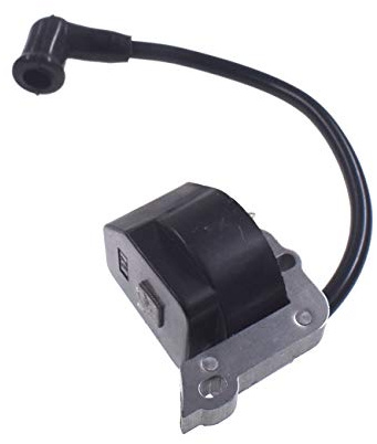JRL Bobina de encendido Ajuste Stihl FS55 HL45 HS45 KM55# 4140 400 1308 para