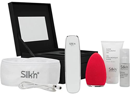 Silk'n Facetite Ritual