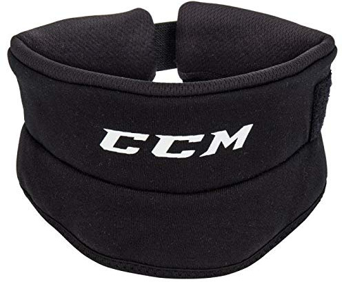 CCM Hockey 900 Cut Resistant Neck Guard (Junior)