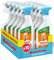 Mastro Lindo Sgrassatore Spray Per La Cucina Agli Agrumi 500ml. Rimuove Fino Al 100% Di Sporco E Grasso Bruciato