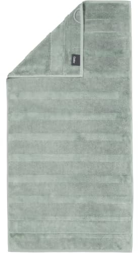 Cawö Handtücher Noblesse2 Uni 1002 Nordic Green - 470
