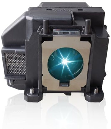 Lampada Proiettore Per Epson ELPLP67/V13H010L67 EB-S02 EB-S02H EB-X11 EH-TW480 EH-TW550 EB-X12 EB-X02 EB-S01 EB-S11 EB-S12 Home Cinema 500 707HD 710HD 750HD H436B H433B EX3210 EX3212 Videoproiettore