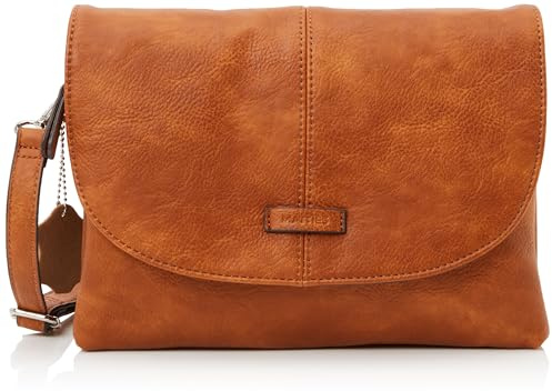 MATTIES New Classic, Bolso para Mujer, Cuero
