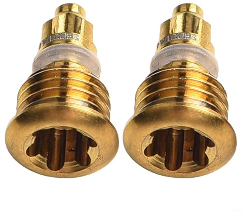 2 Stück Fahrrad-Bremshebel-Schrauben O-Ring für MT2/MT4/MT5/MT7/MT8/Titanschrauben (Gold)