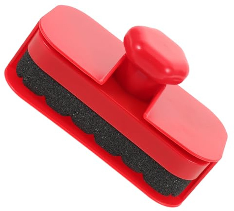 GANAZONO Tampons de Polissage en Éponge pour Cire Automobile Applicateurs Manuels en Éponge à Pores Fins Kit Polyvalent pour Entretien Extérieur de Voiture Nettoyage Précis et Lustrage