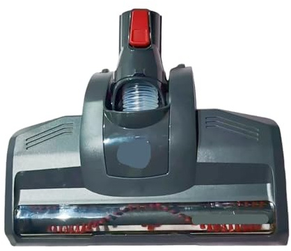 Spazzola motorizzata, compatibile con Hoover, HF122 H-Free 100 Aspirapolvere Testa elettrica Standby Parti/Accessori Sostituisci il pavimento Spazzole