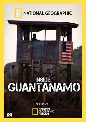 Inside the Wire: Guantanamo [DVD] [2008] [Region 1] [US Import] [NTSC]