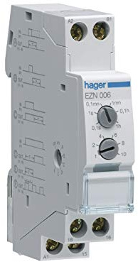 Hager EZN006