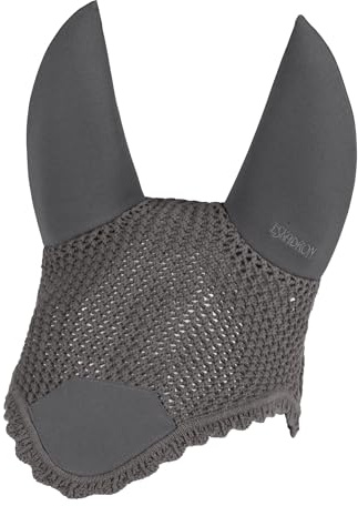 Eskadron - Fliegenkopfschutz Sport Mute