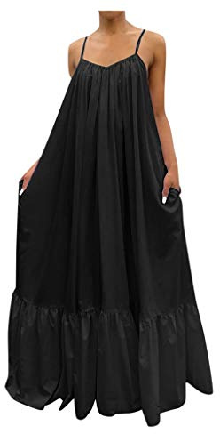 NNGOTD Robe Longue Été Chic Femme Chic et Elegant l'église décontractée Impression en Chiffon à Manches Longues Paire avec Jupe Plissée Vêtements Femme Élégant De Soie Chemise Robe Africaine