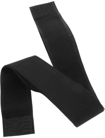 FUNOMOCYA Fastening Straps Heavy Duty Car Trunk Tie down Strap Hook and Loop Organizer